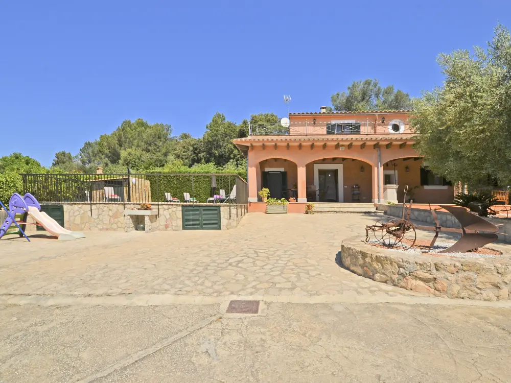 Maison de Vacances Sineu