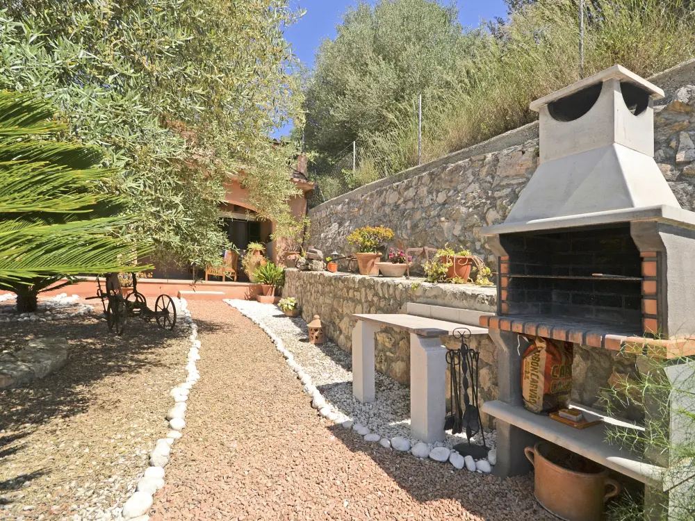 Maison de Vacances Sineu