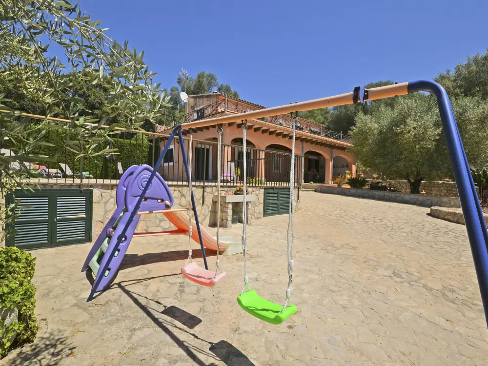 Maison de Vacances Sineu