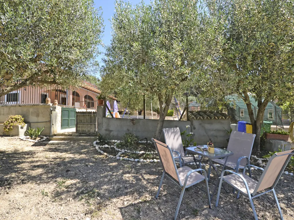 Maison de Vacances Sineu