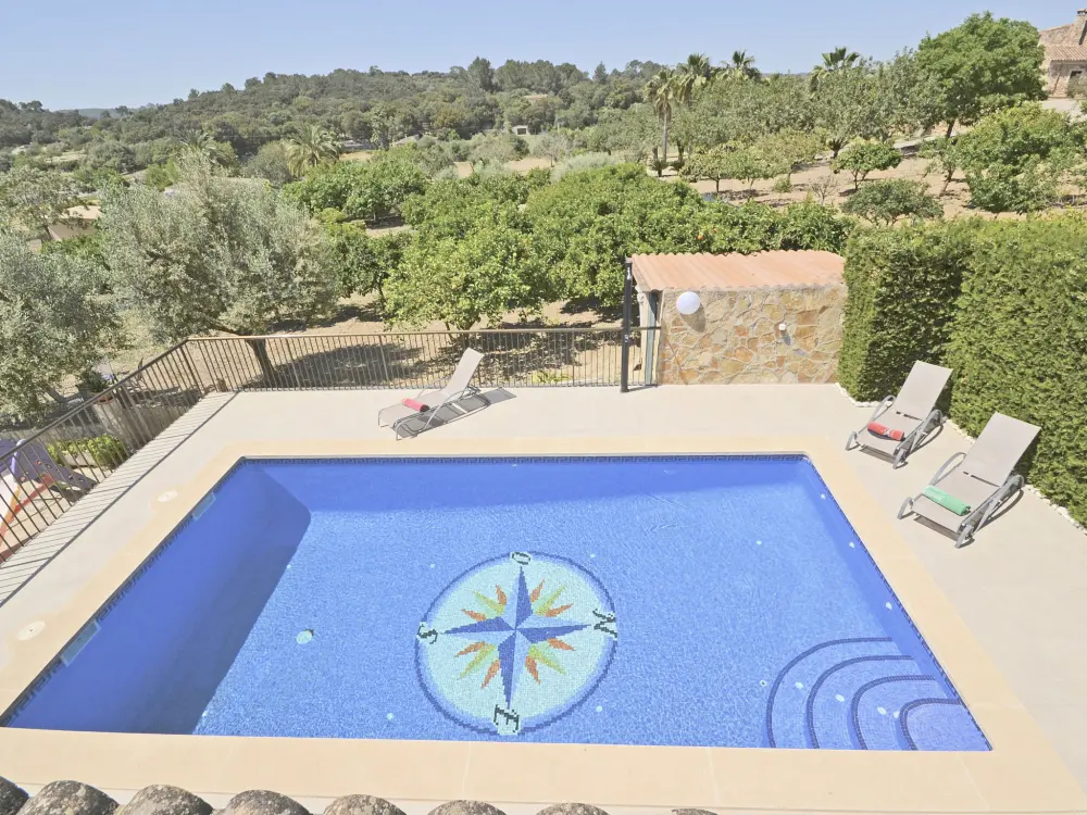 Maison de Vacances Sineu