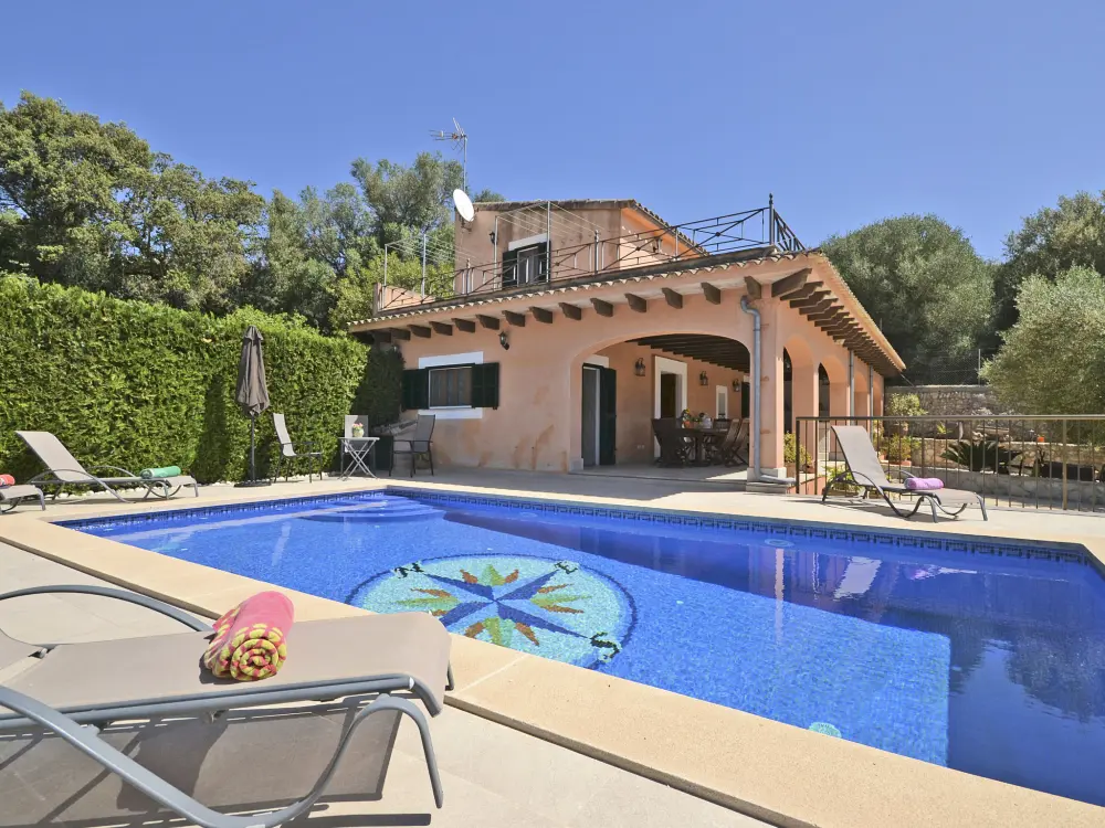 Maison de Vacances Sineu