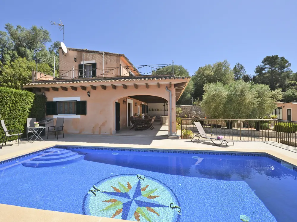 Maison de Vacances Sineu