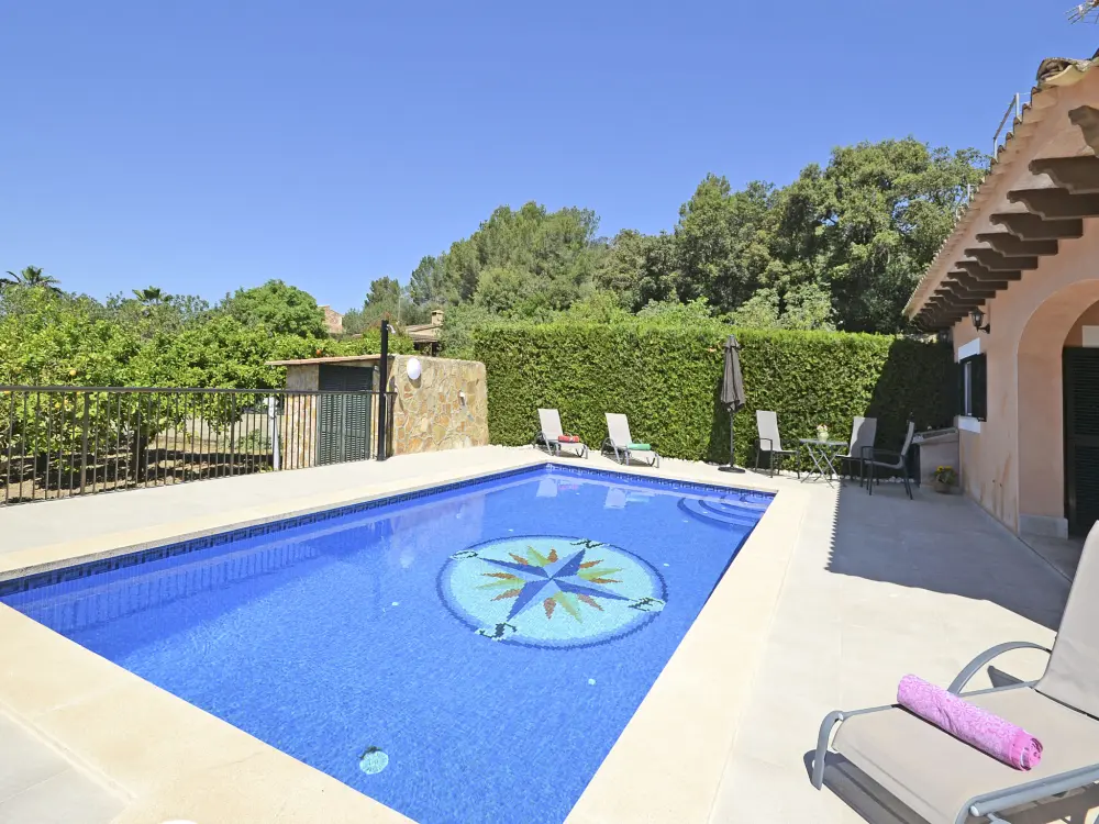 Maison de Vacances Sineu