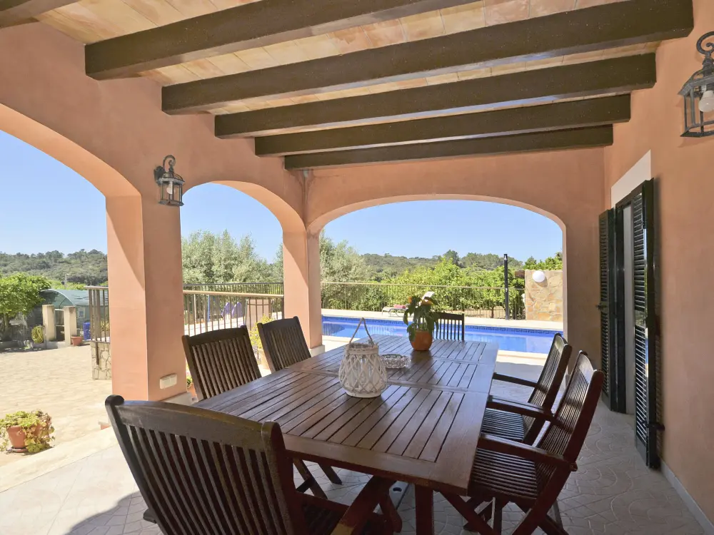 Maison de Vacances Sineu