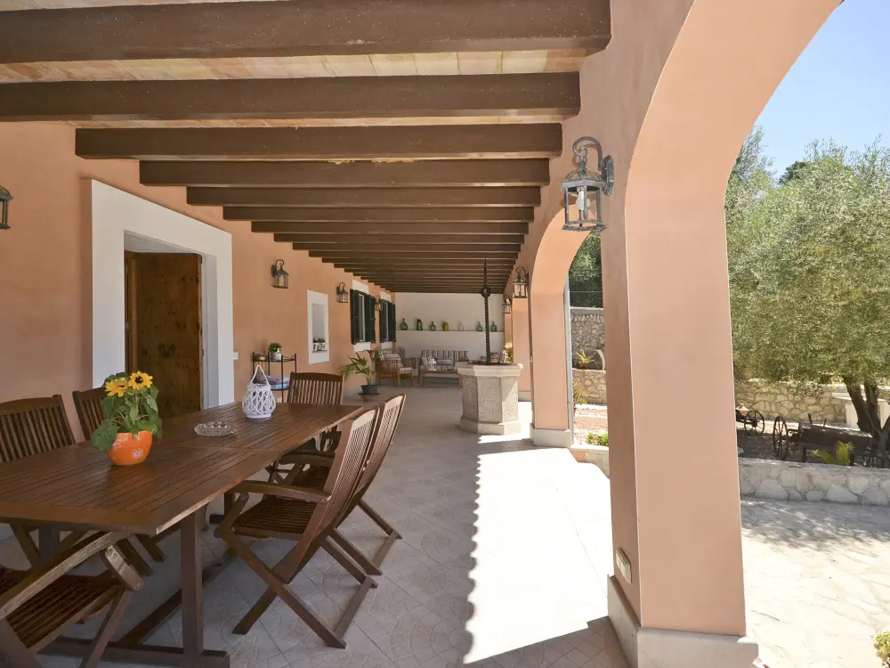 Maison de Vacances Sineu