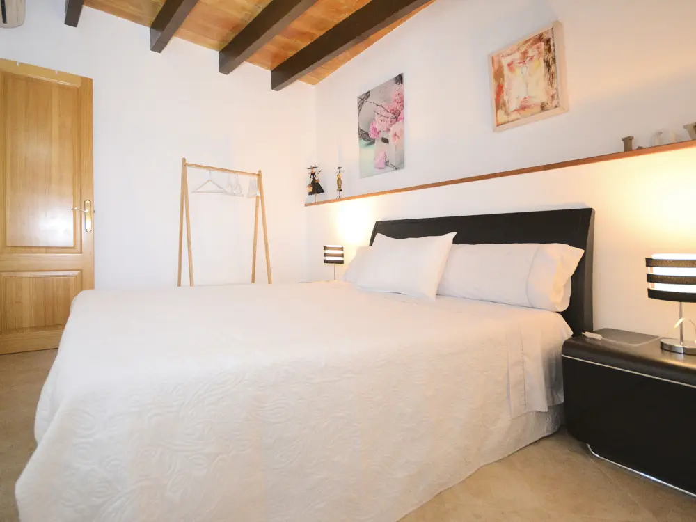 Maison de Vacances Sineu