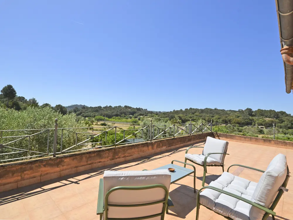 Maison de Vacances Sineu