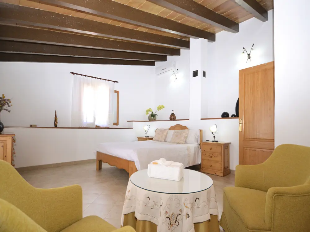 Maison de Vacances Sineu