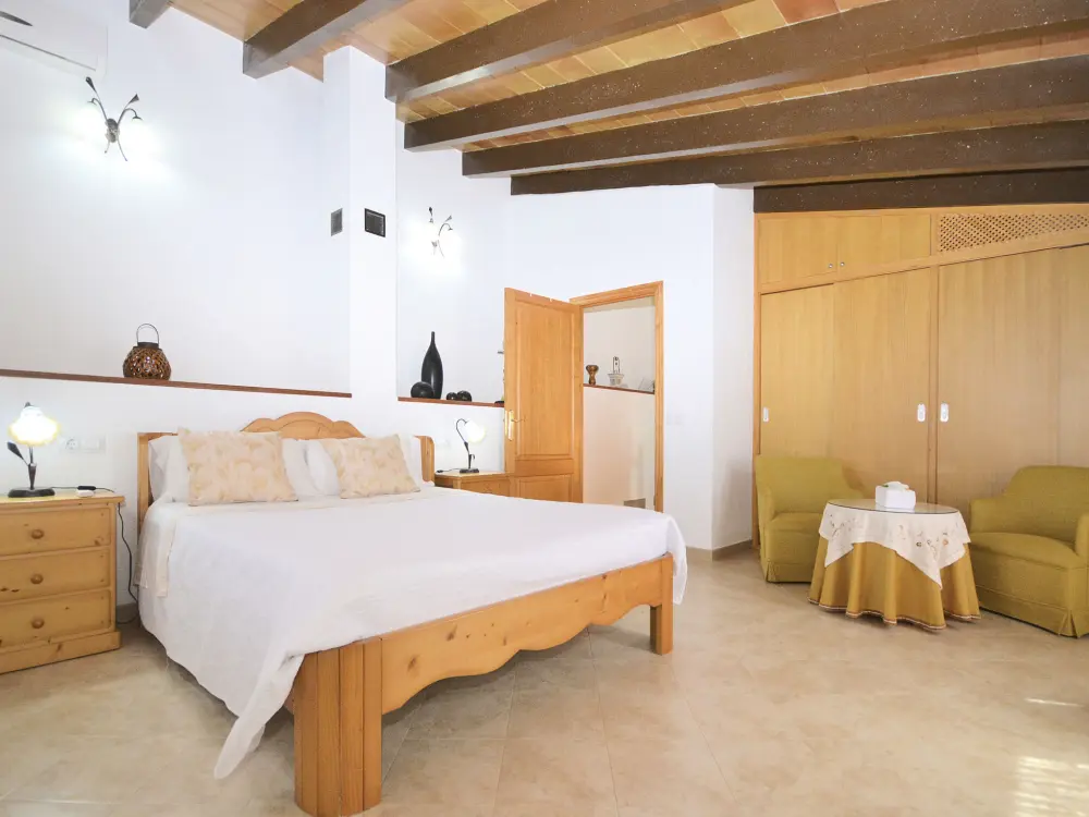 Maison de Vacances Sineu