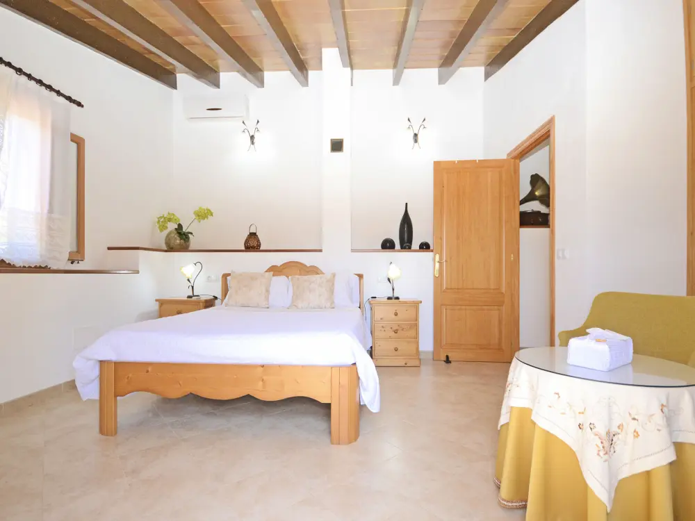 Maison de Vacances Sineu