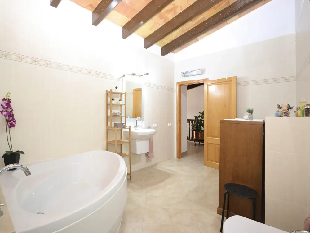 Maison de Vacances Sineu