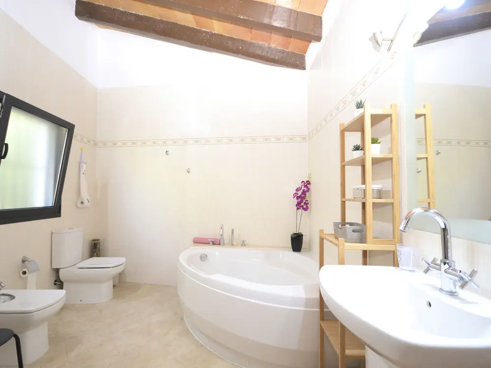 Maison de Vacances Sineu