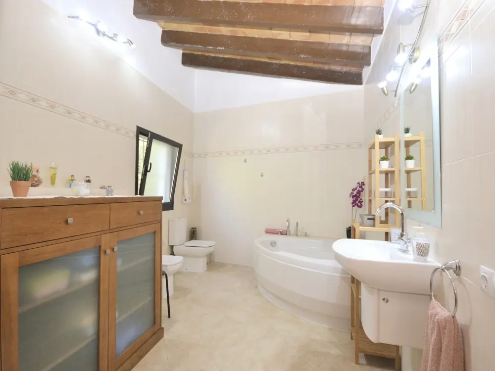 Maison de Vacances Sineu