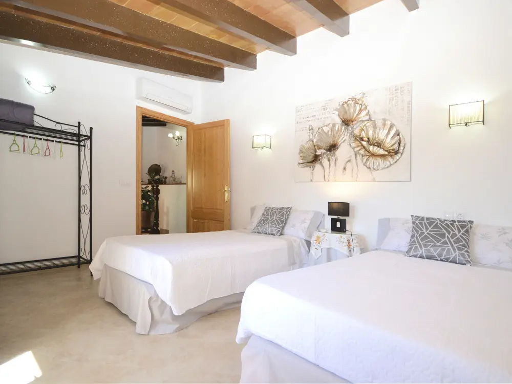 Maison de Vacances Sineu