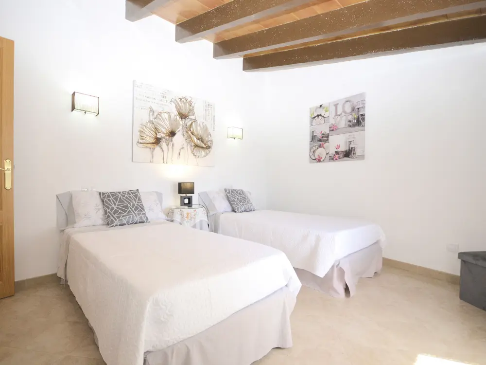 Maison de Vacances Sineu