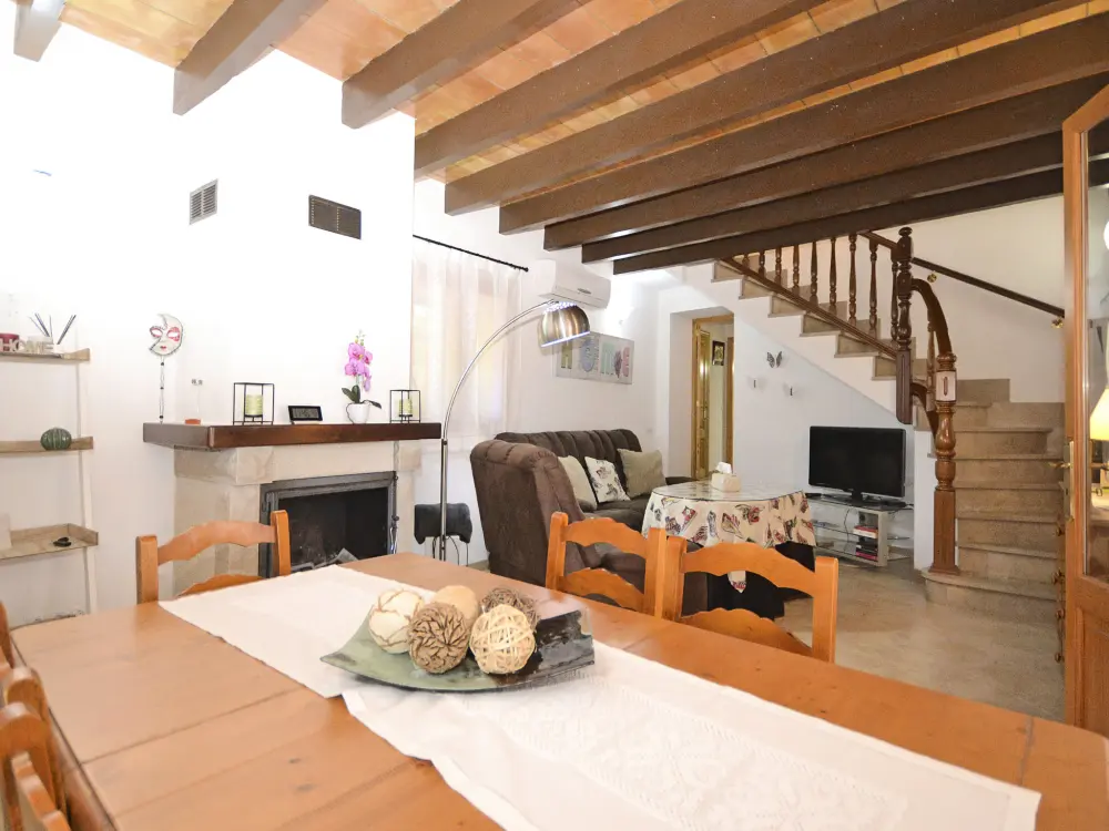 Maison de Vacances Sineu