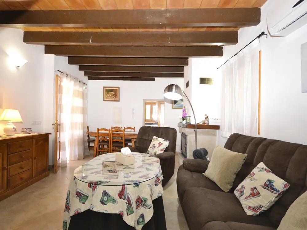 Maison de Vacances Sineu