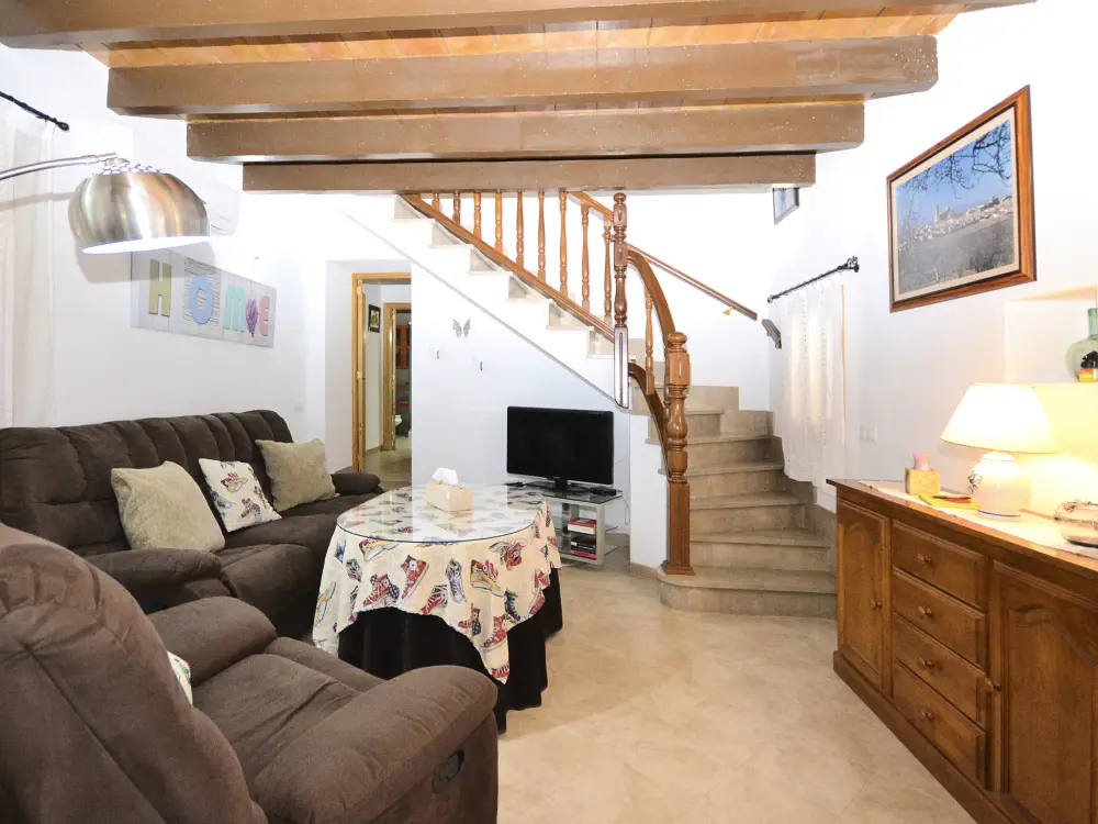 Maison de Vacances Sineu