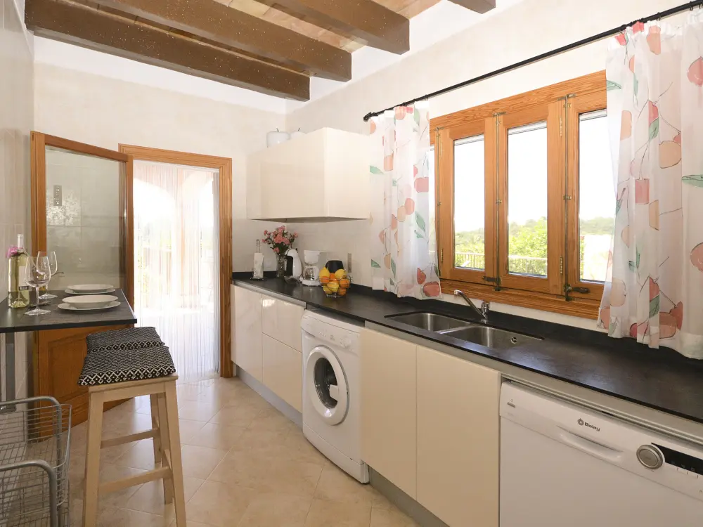 Maison de Vacances Sineu