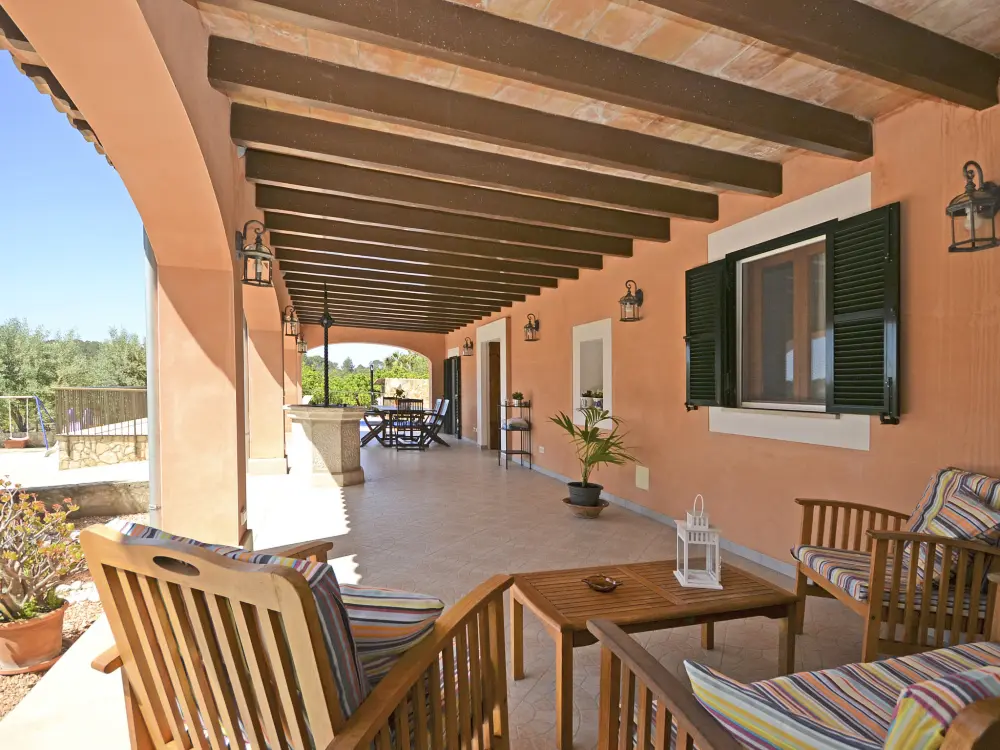 Maison de Vacances Sineu