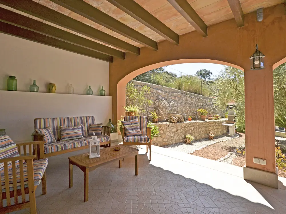 Maison de Vacances Sineu