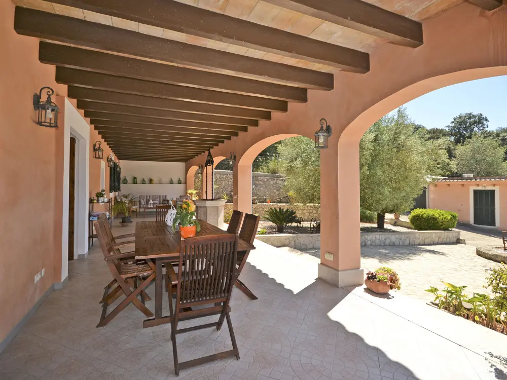 Maison de Vacances Sineu