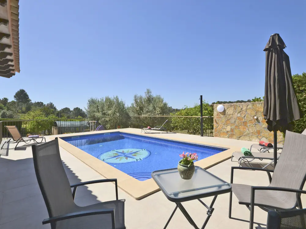 Maison de Vacances Sineu
