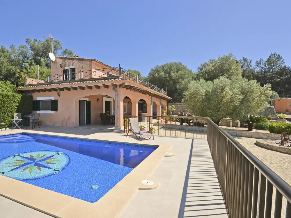Maison de Vacances Sineu