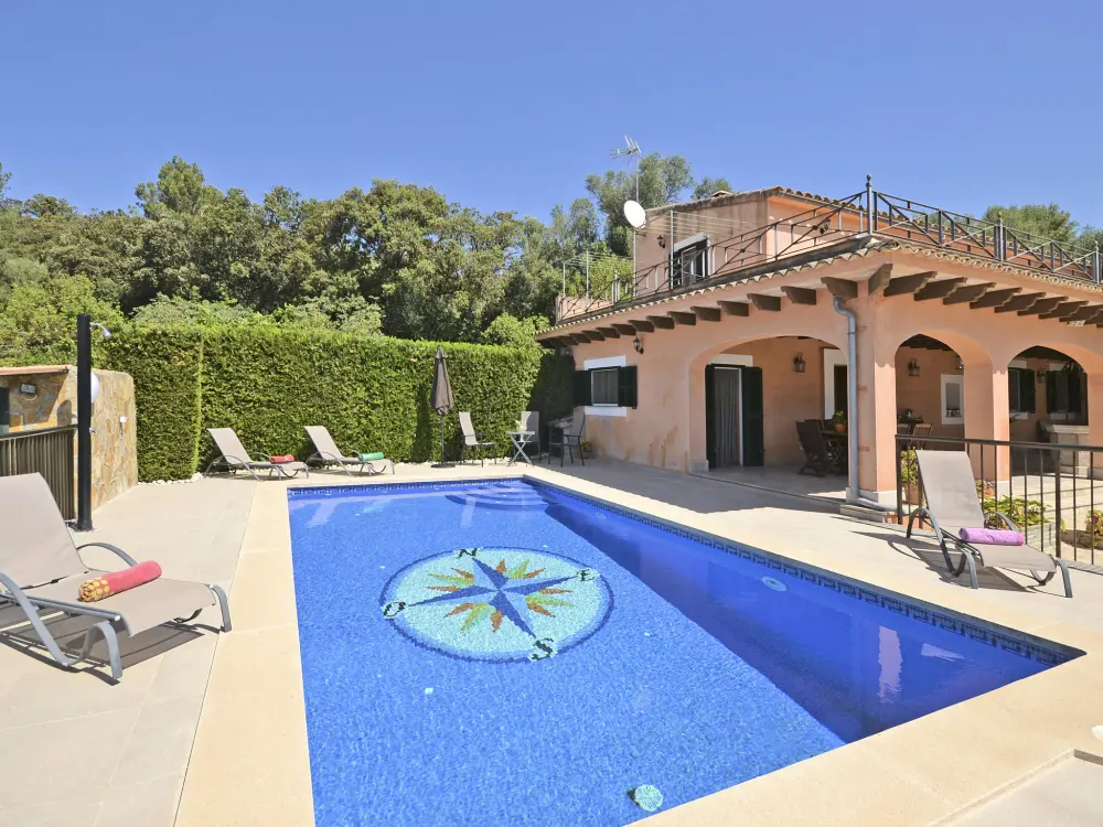 Maison de Vacances Sineu
