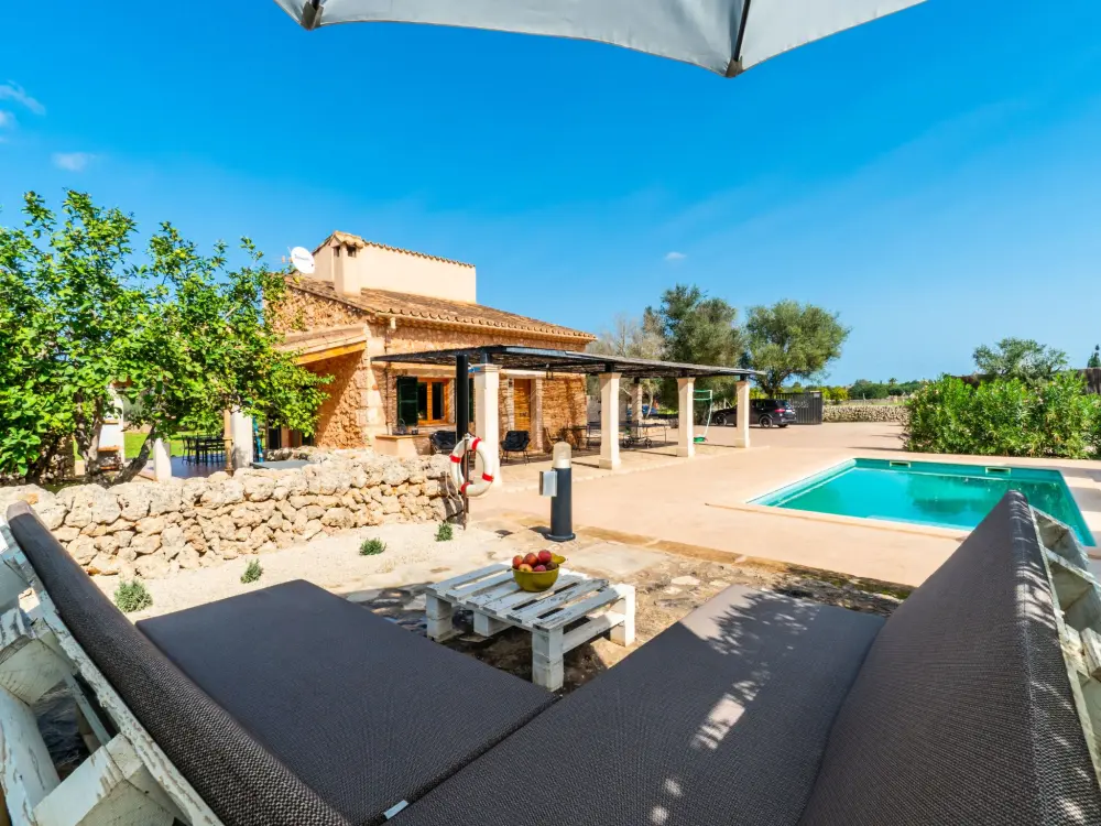 Maison de Vacances Sineu