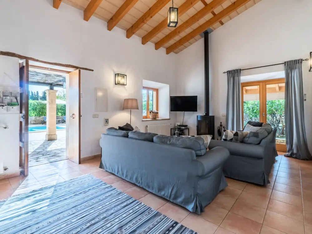 Maison de Vacances Sineu