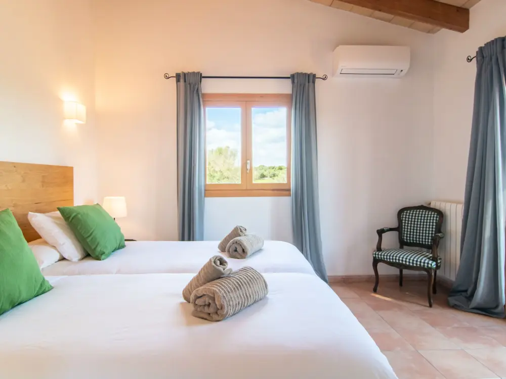 Maison de Vacances Sineu