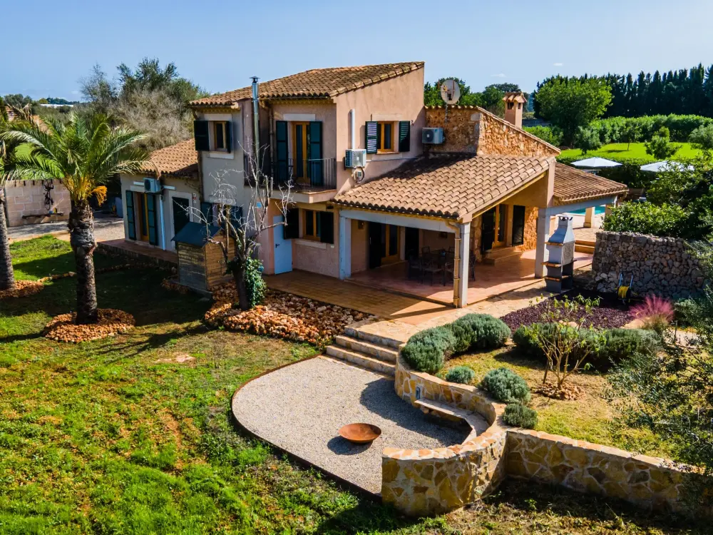 Maison de Vacances Sineu