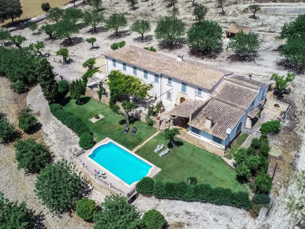 Maison de Vacances Sineu