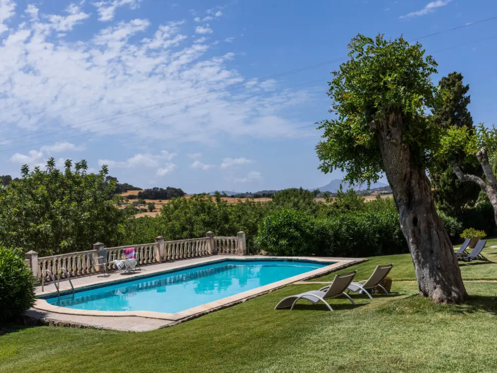 Maison de Vacances Sineu