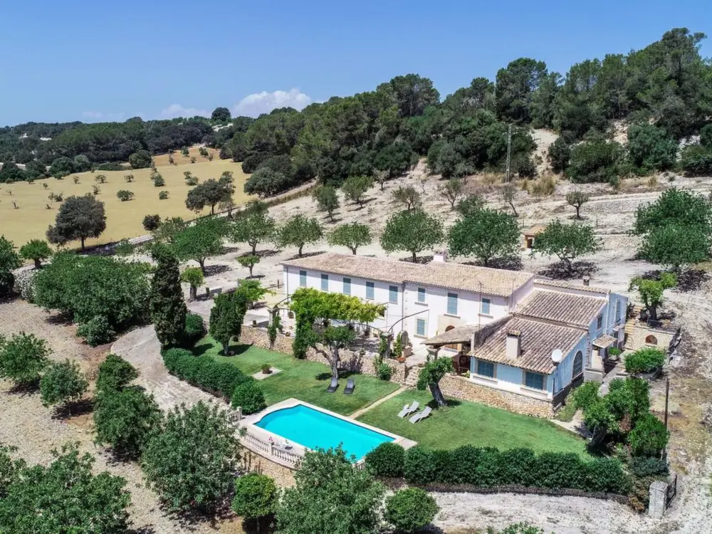 Maison de Vacances Sineu