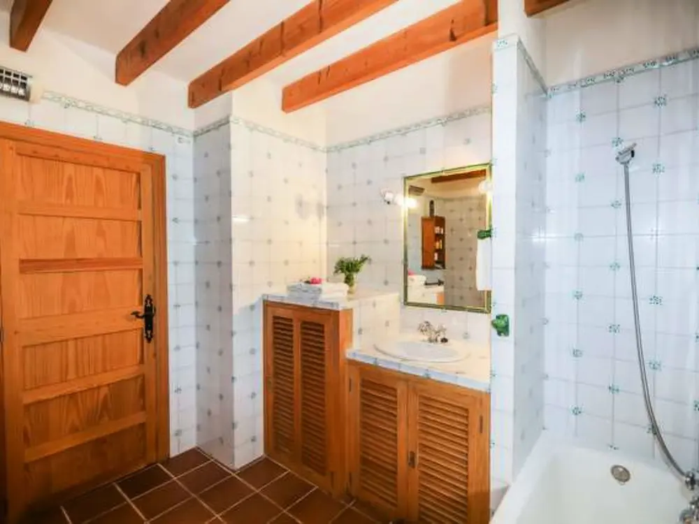 Maison de Vacances Sineu