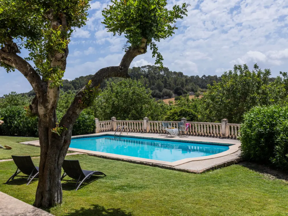 Maison de Vacances Sineu