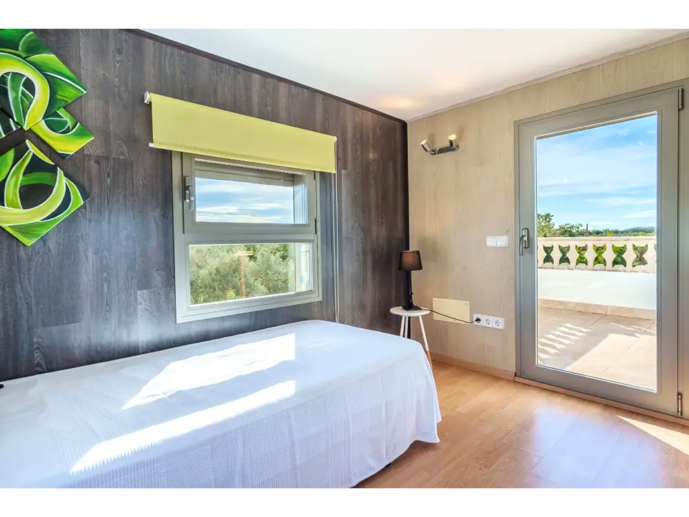 Maison de Vacances Sineu