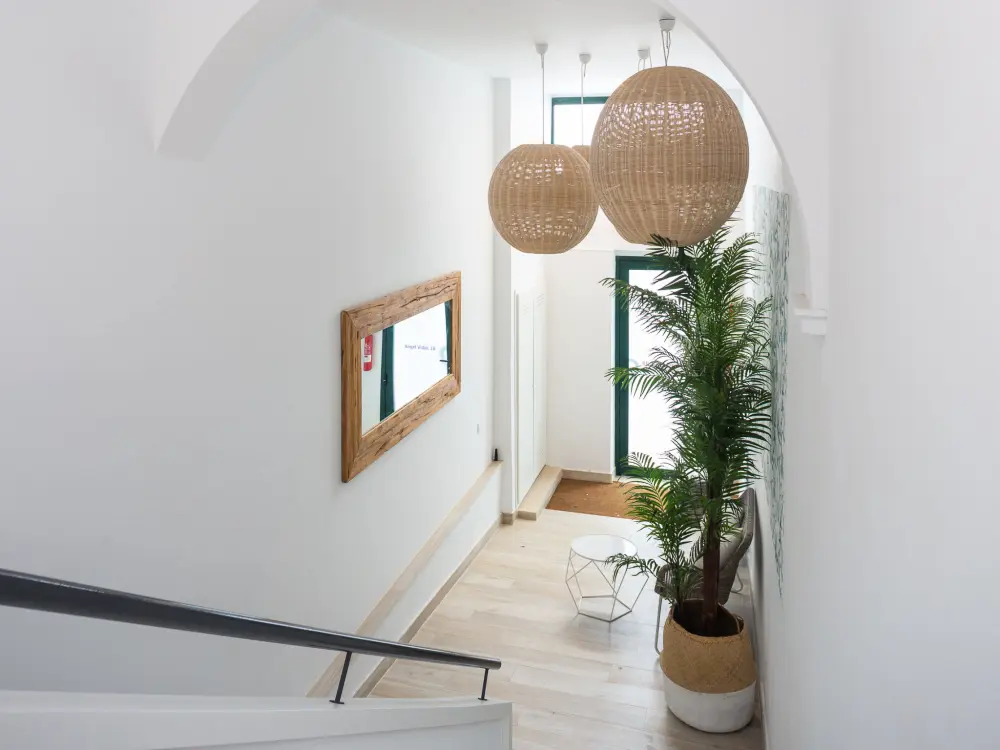 Résidence URBAN SUITES SITGES 1