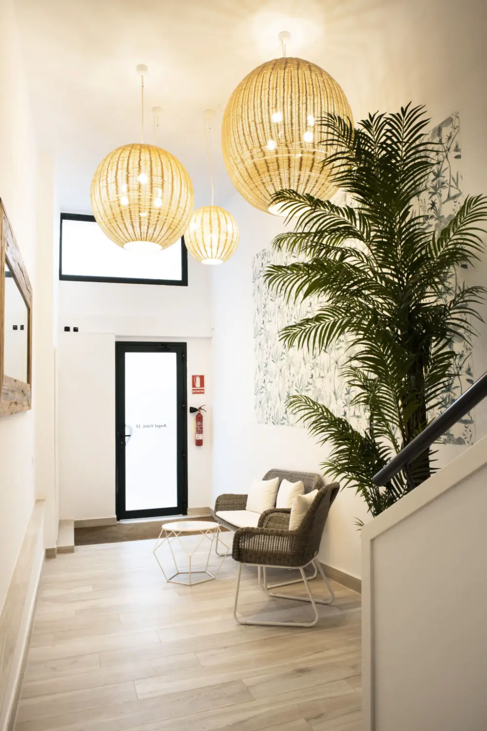 Résidence URBAN SUITES SITGES 1
