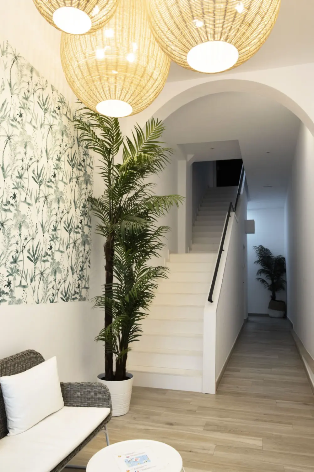 Résidence URBAN SUITES SITGES 1