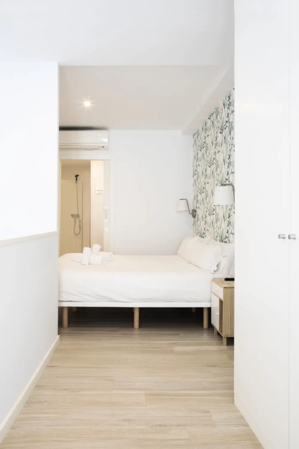 Résidence URBAN SUITES SITGES 1
