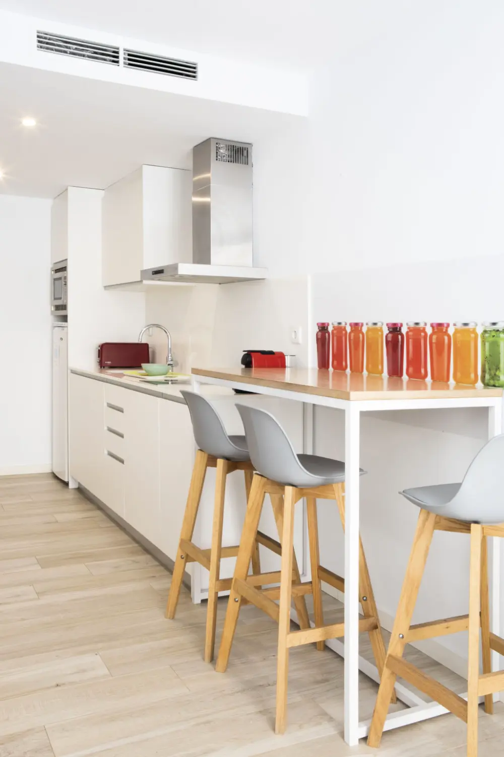 Résidence URBAN SUITES SITGES 1