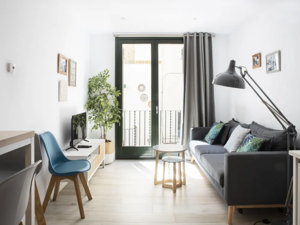 Résidence URBAN SUITES SITGES 1