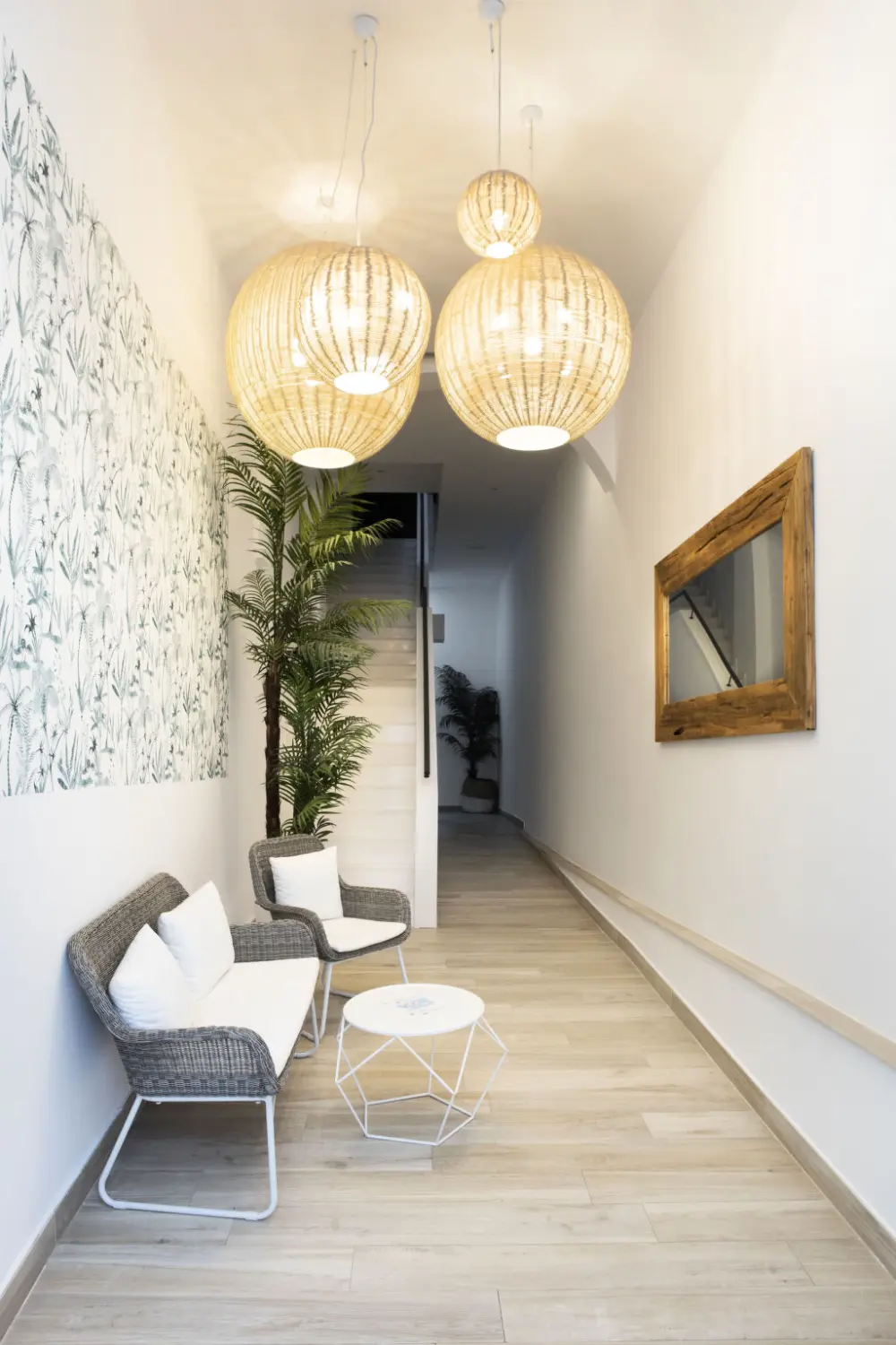 Résidence URBAN SUITES SITGES 2
