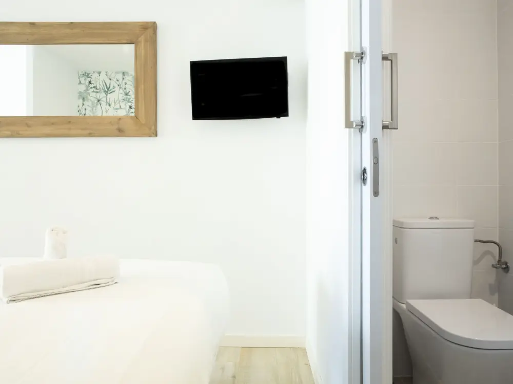 Résidence URBAN SUITES SITGES 2