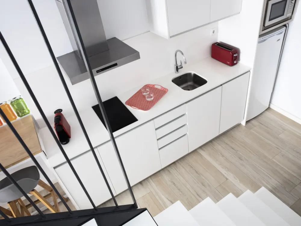 Résidence URBAN SUITES SITGES 2