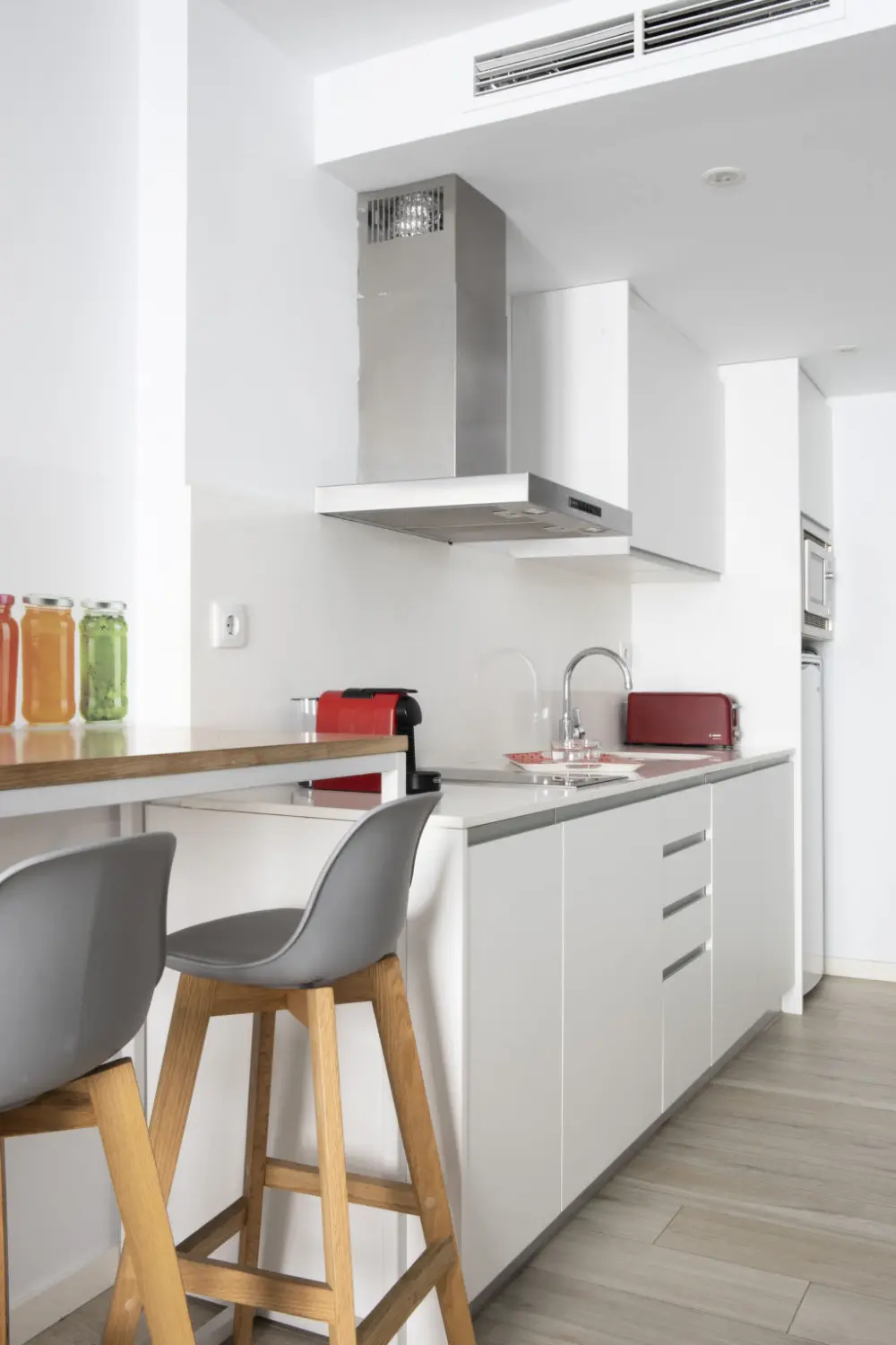 Résidence URBAN SUITES SITGES 2
